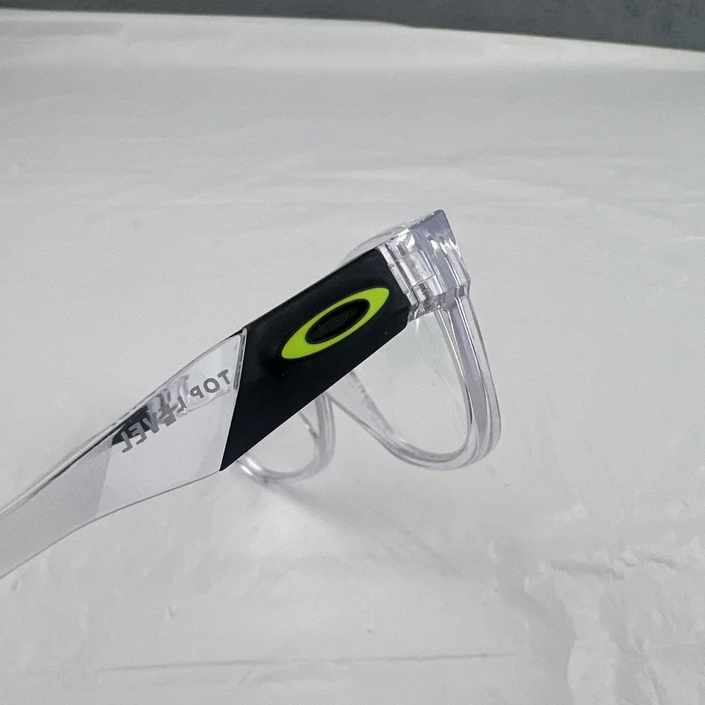 Oakley small eyeglasses